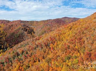 0 Osceola Trl, Whittier, NC 28789