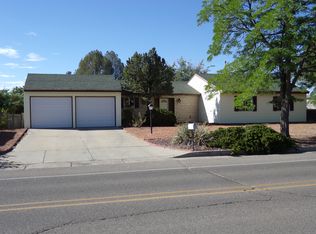 4602 Leon Grande Ave SE, Rio Rancho, NM 87124