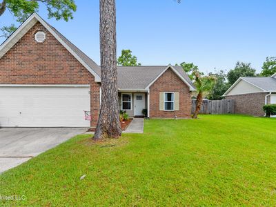 14174 Spruce Ct, Gulfport, MS, 39503