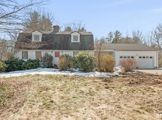 80 Boyer Road, Stafford, CT 06076