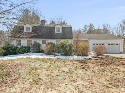 80 Boyer Road, Stafford Springs, CT, 06076