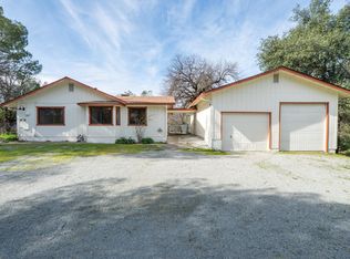 2580 Keswick Dam Rd, Redding, CA 96003
