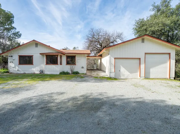 2580 Keswick Dam Rd, Redding, CA 96003