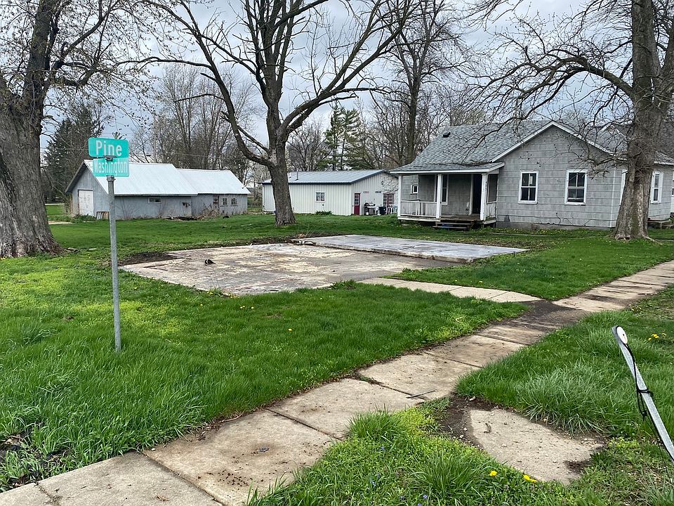 401 N Pine St, Varna, IL 61375 MLS 11671796 Zillow
