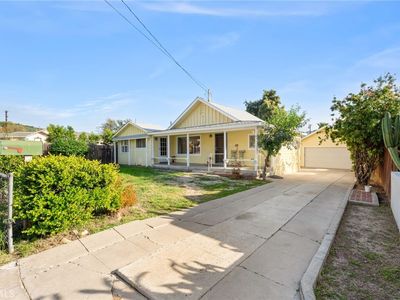 318 Bard St, Fillmore, CA, 93015