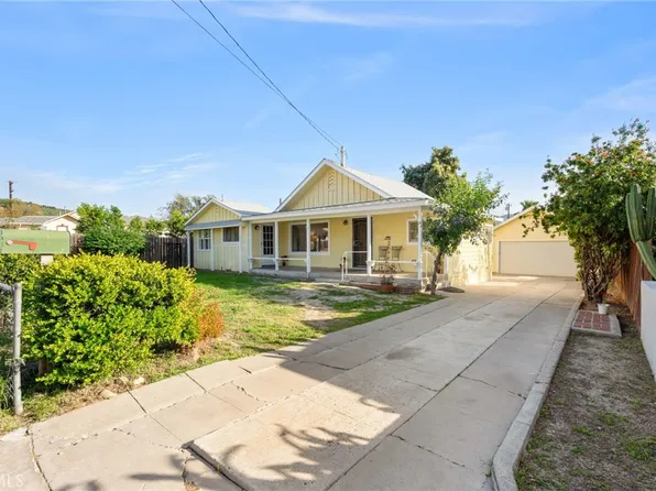 318 Bard St, Fillmore, CA 93015