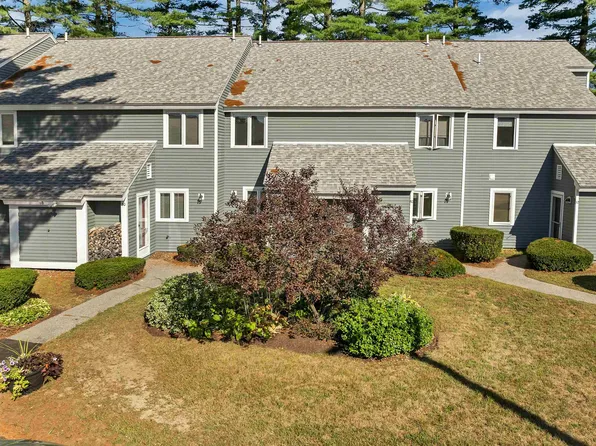 18 Circle Drive #51, Ashland, NH 03217