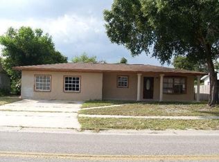 6416 Sawyer Rd, Tampa, FL 33634