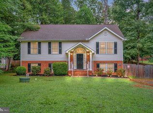 205 Marday Dr, Ruther Glen, VA 22546
