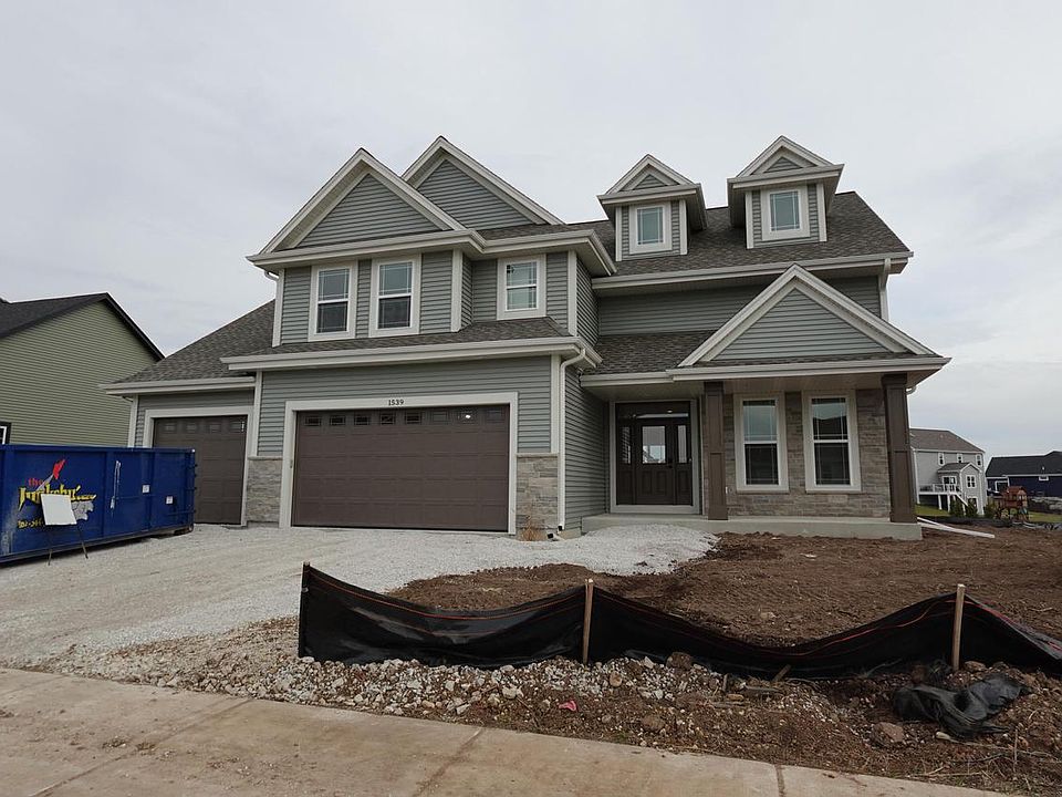 1st image of 1539 Creekview COURT