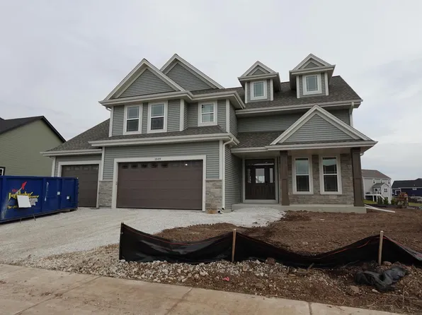 1539 Creekview COURT, Oconomowoc, WI 53066