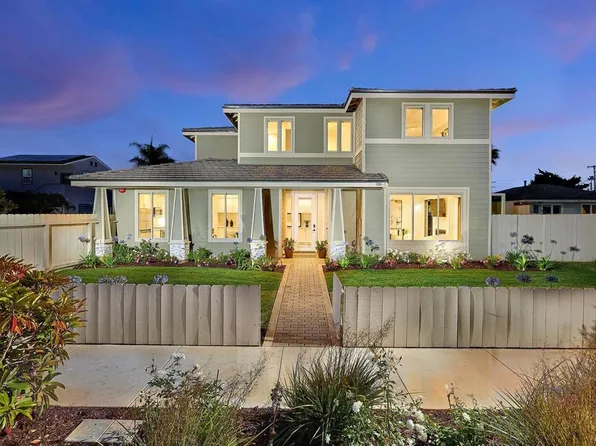 1506 Alvarado St, Oceanside, CA 92054