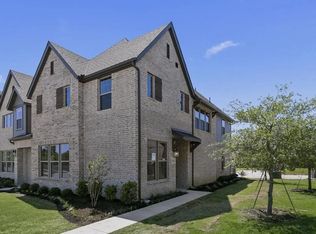 1952 Newman Ave, Allen, TX 75013