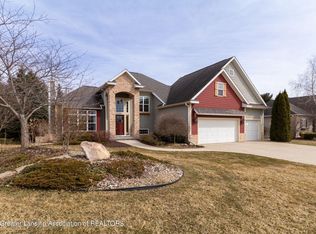 12709 Ospreys Way, Dewitt, MI 48820