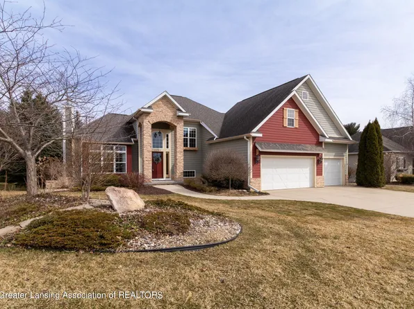 12709 Ospreys Way, Dewitt, MI 48820