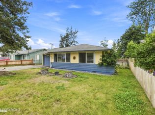322 Park St, Anchorage, AK 99508