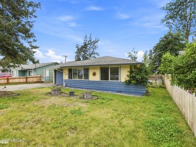 322 Park St, Anchorage, AK, 99508