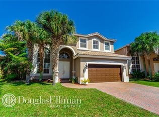 16227 SW 43rd Ter, Miami, FL 33185