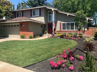 3243 Picadilly Ct, Pleasanton, CA 94588