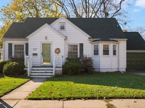 527 N Ringold St, Janesville, WI 53545