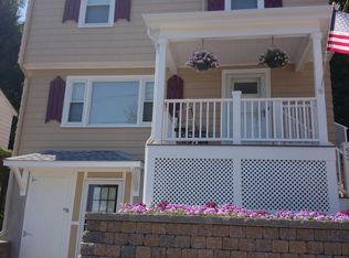 93 Langley Rd, Brighton, MA 02135