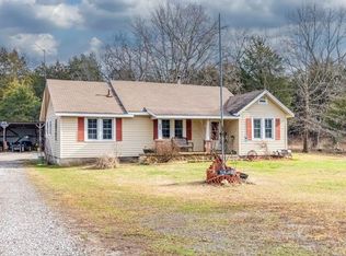 2607 New Lewisburg Hwy, Columbia, TN 38401