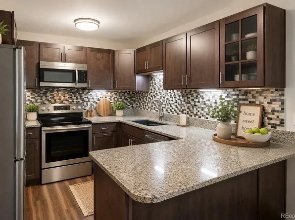 725 S Clinton Street #13B, Denver, CO 80247