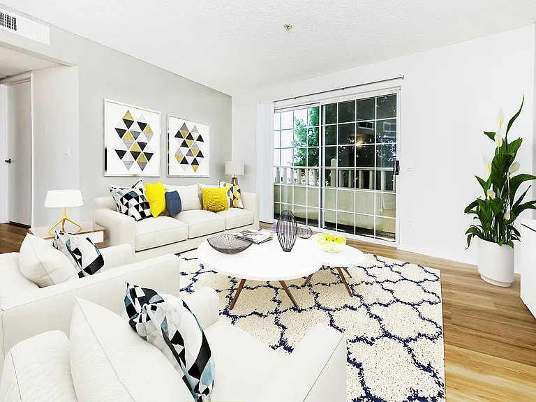 Brookside Apartments — Photo 12