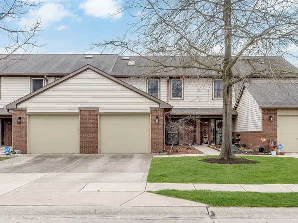 6423 Cotton Bay Dr N, Indianapolis, IN 46254