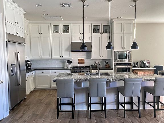 Kitchen 2020