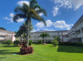 613 Fanshaw #613, Boca Raton, FL 33434