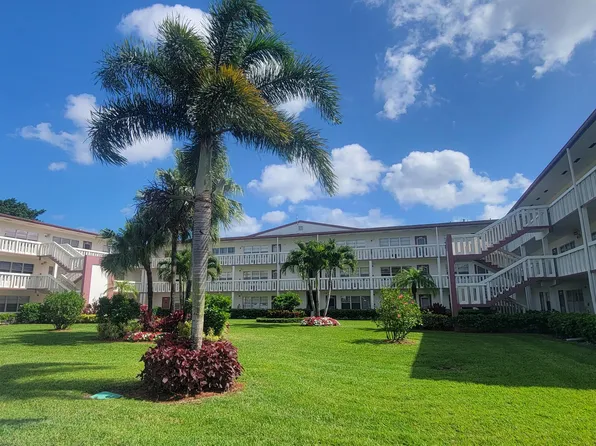 613 Fanshaw #613, Boca Raton, FL 33434