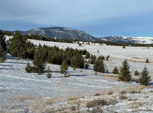 Nhn Logging Creek Rd, Monarch, MT 59463