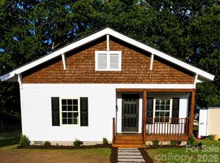 207 Chestnut St, Gaffney, SC 29340
