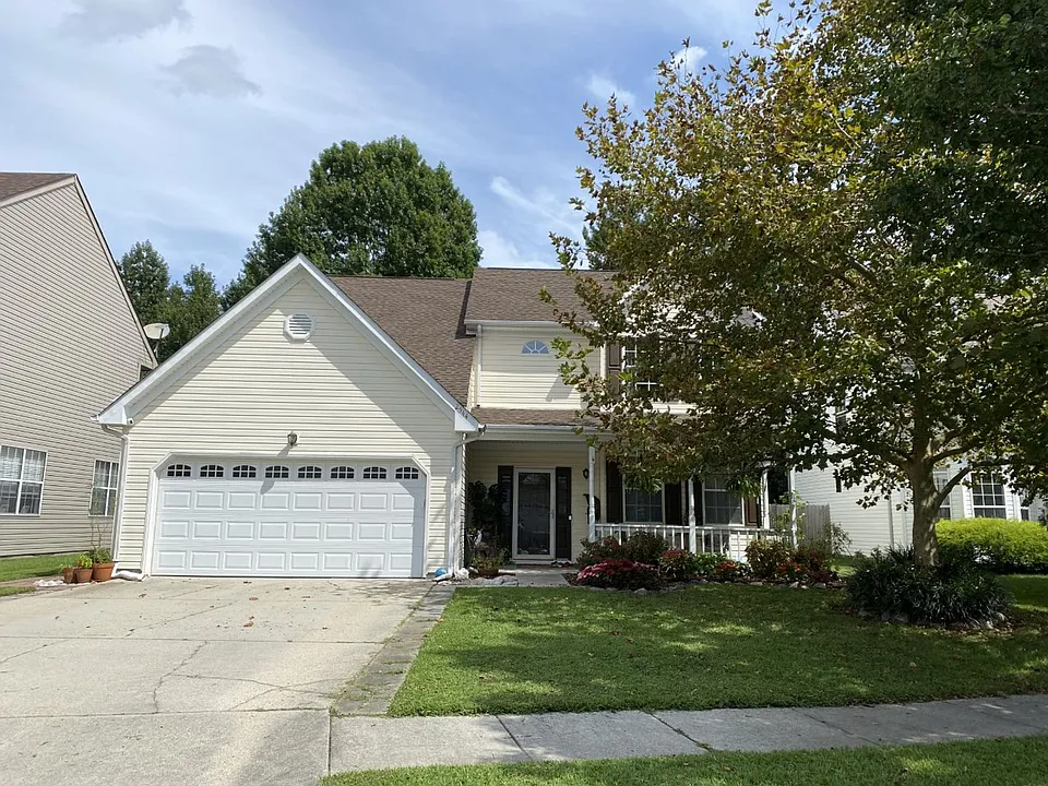 2544 Penshurst Way
