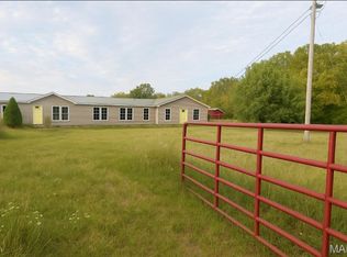 30865 Sterling Rd, Laquey, MO 65534