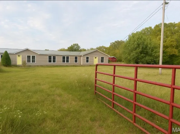 30865 Sterling Rd, Laquey, MO 65534