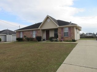 13635 Daniels Dr, Mobile, AL 36695
