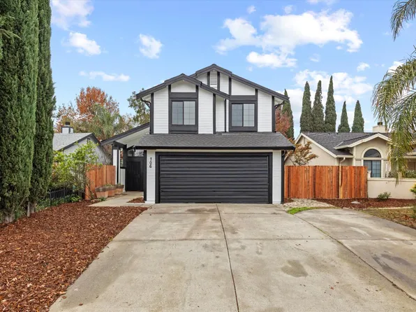 706 Peregrine Way, Vacaville, CA 95687