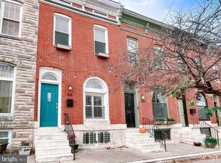 106 N Milton Ave, Baltimore, MD 21224