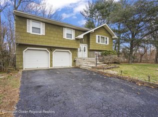 271 Ford Rd, Howell, NJ 07731