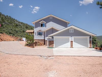 9120 W Tomahawk Trl, Strawberry, AZ, 85544