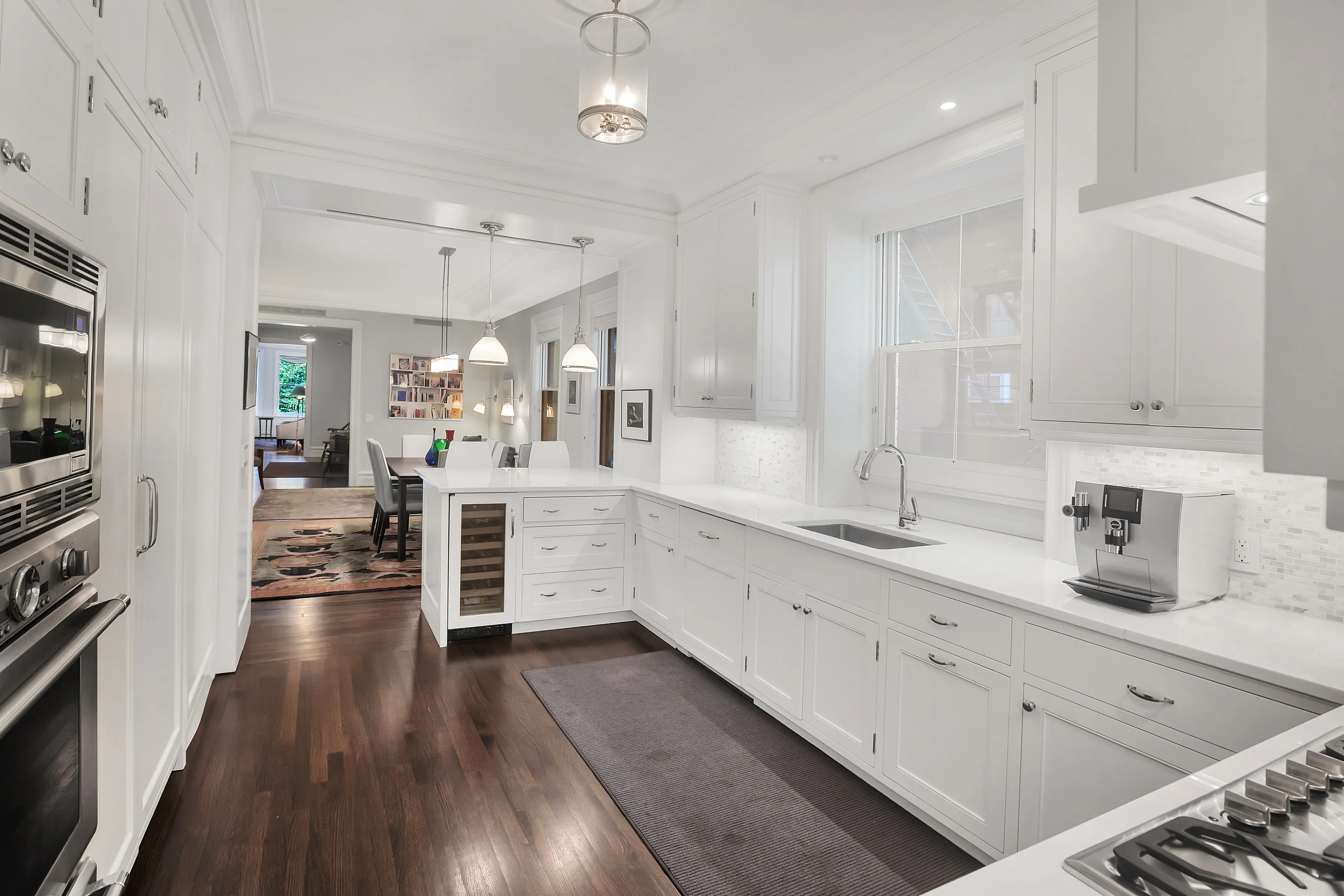 270 Riverside Drive #2D in Upper West Side, Manhattan | StreetEasy
