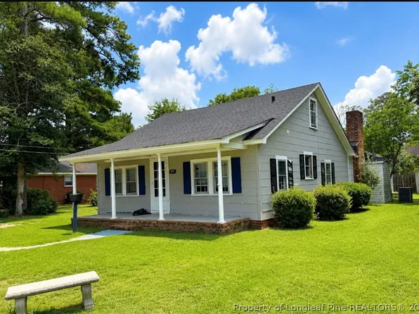 405 W 21st St, Lumberton, NC 28358