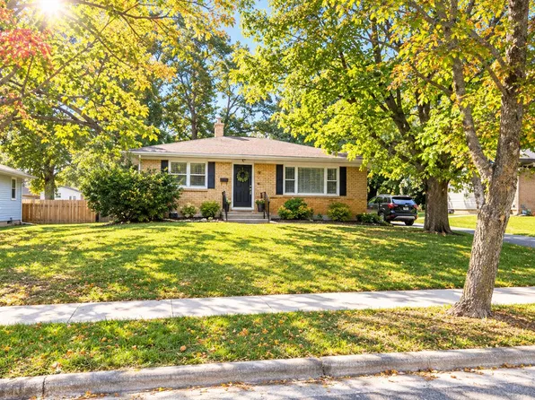 2253 Floyd St SW, Wyoming, MI 49519