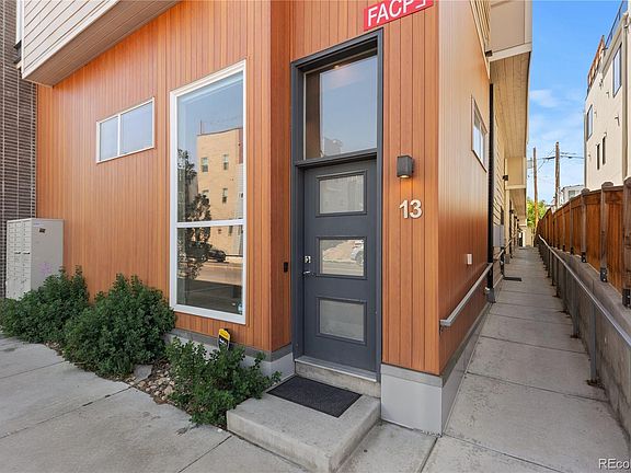 5th image of 4469 Tennyson St #13
