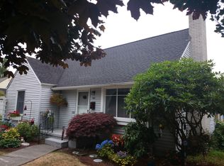 3003 48th Ave SW, Seattle, WA 98116