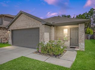 16821 Short Pines Dr, Conroe, TX 77302