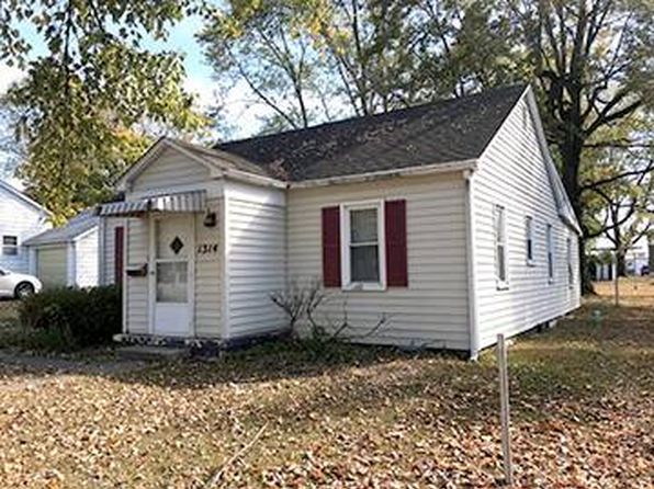 Fairfield Real Estate Fairfield Il Homes For Sale Zillow