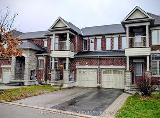 10 Moores Ct, Markham, ON L6B0V6